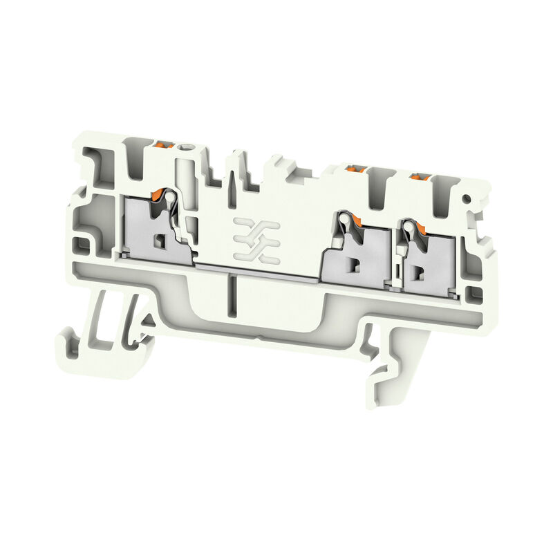 Weidmuller A3C 1.5 LTGY