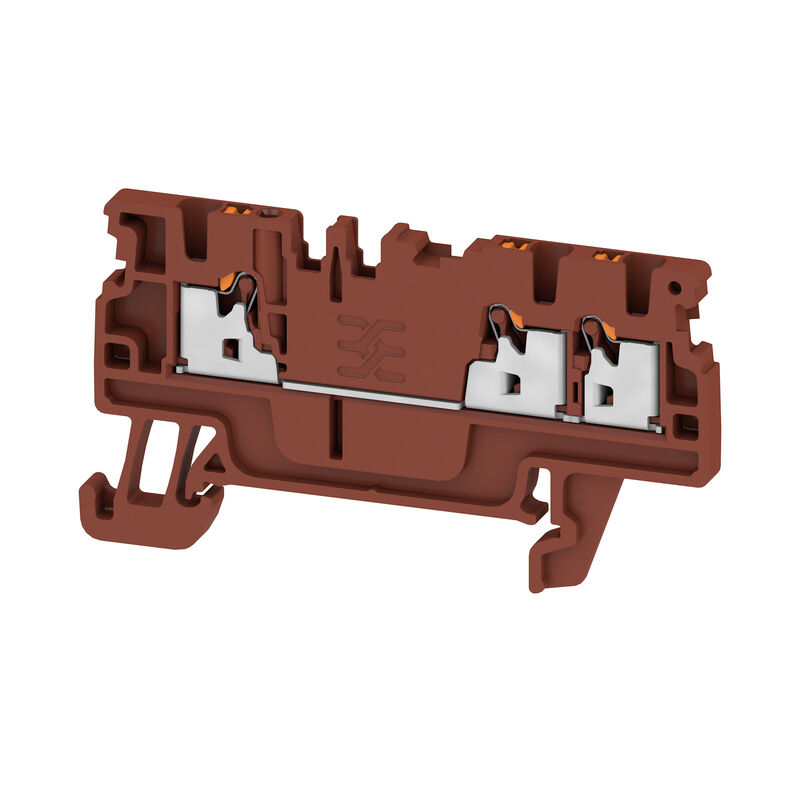 Weidmuller A3C 1.5 BR