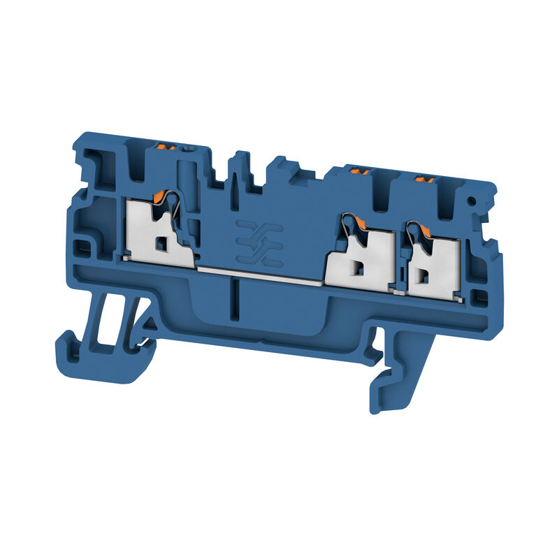 Weidmuller A3C 1.5 DBL