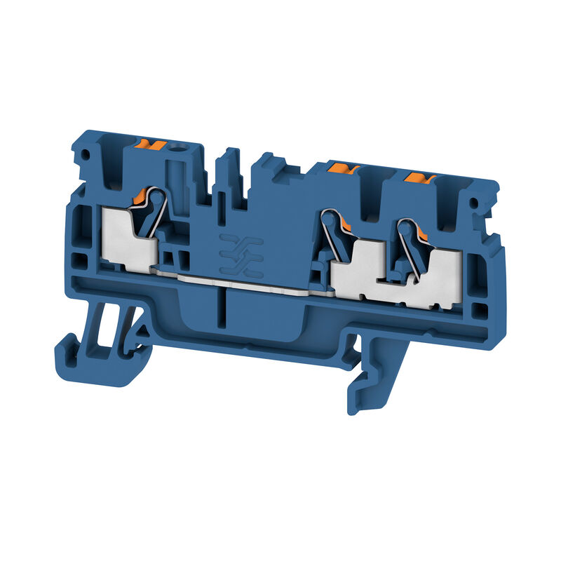 Weidmuller A3C 2.5 DBL