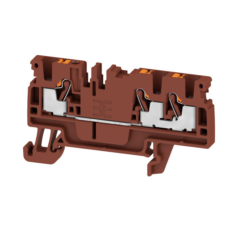 Weidmuller A3C 2.5 BR