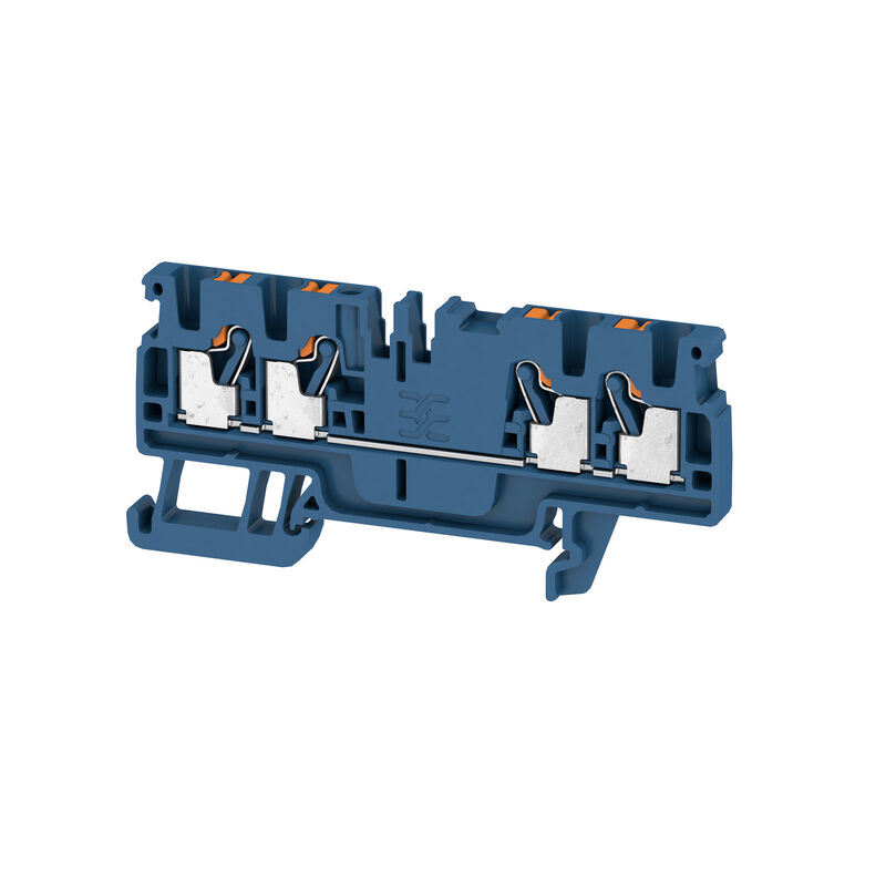 Weidmuller A4C 2.5 DBL