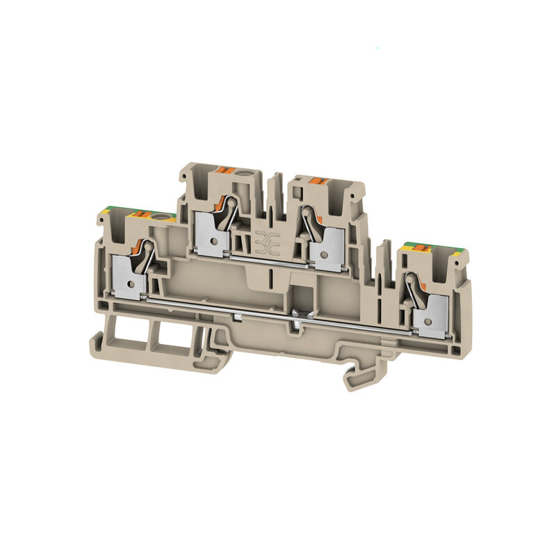 Weidmuller A2T 4 FT-PE