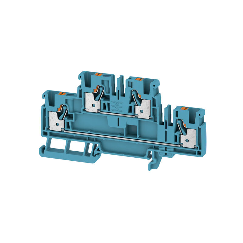 Weidmuller A2T 4 BL
