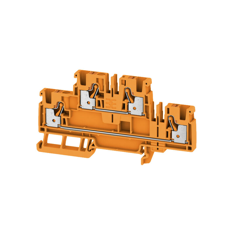 Weidmuller A2T 4 OR