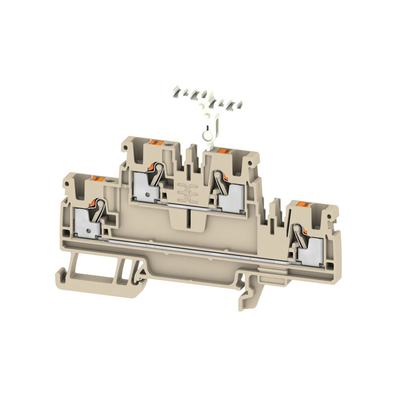 Weidmuller A2T 2.5 SNAPMARK
