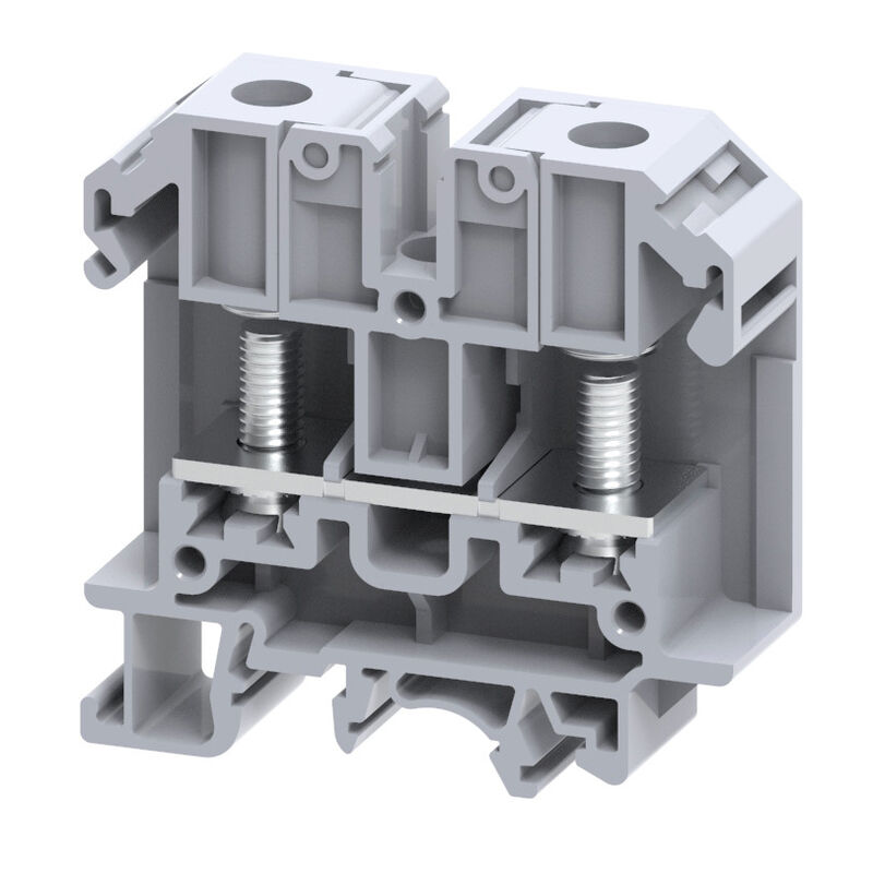 Weidmuller SRL 6