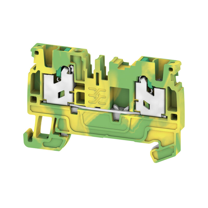 Weidmuller S2C 2.5 PE