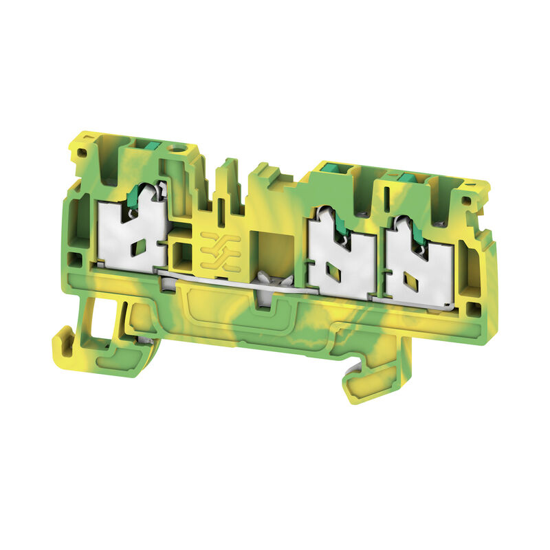 Weidmuller S3C 2.5 PE
