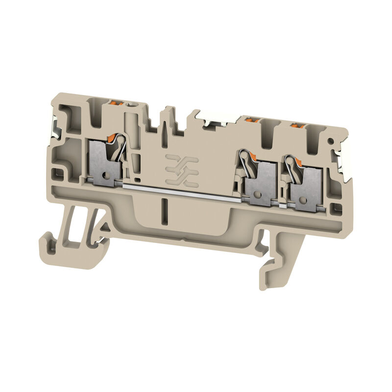 Weidmuller A3C 1.5 DL
