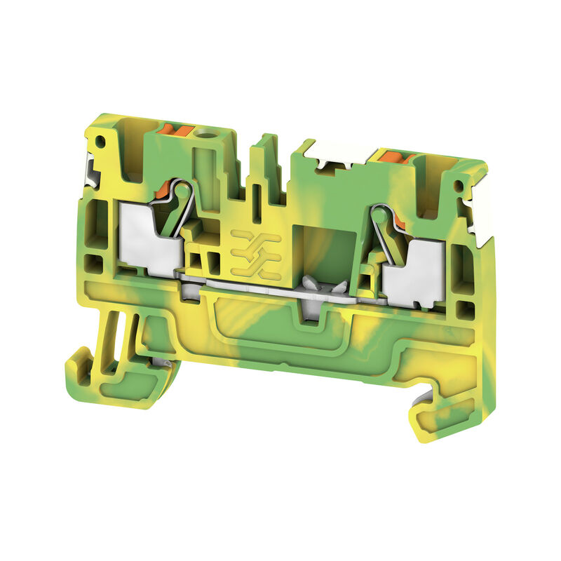 Weidmuller A2C 2.5 PE DL
