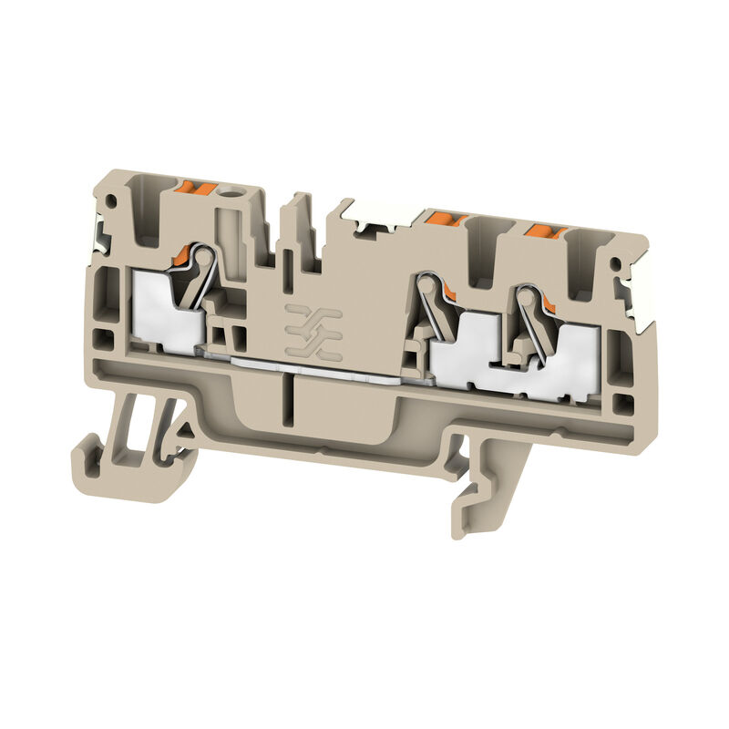 Weidmuller A3C 2.5 DL