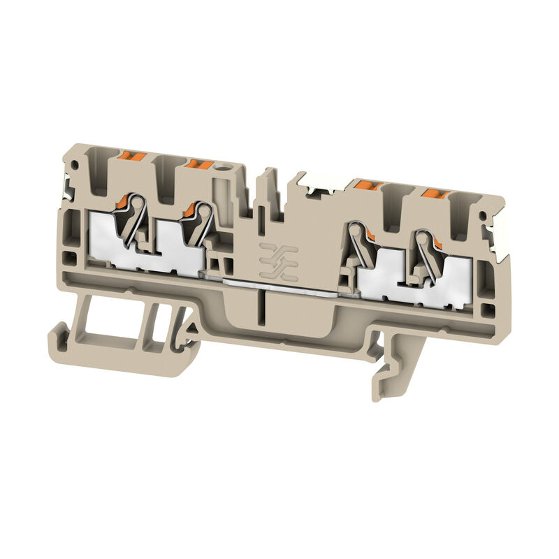 Weidmuller A4C 2.5 DL