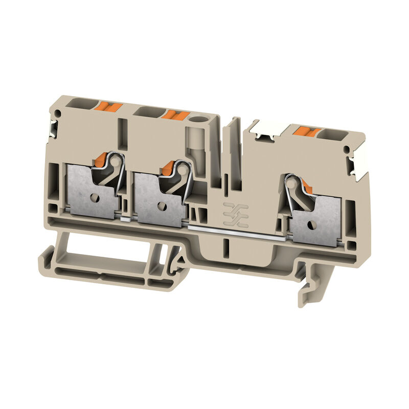 Weidmuller A3C 6 DL