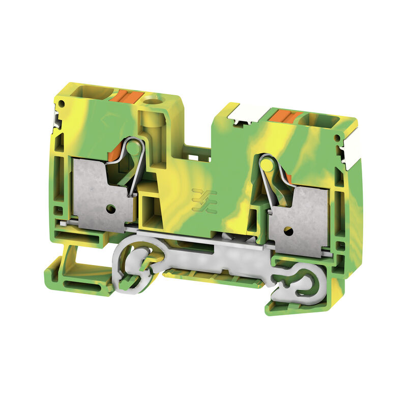 Weidmuller A2C 10 PE DL
