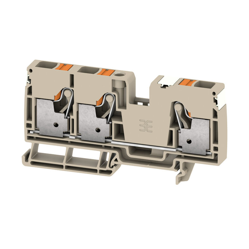 Weidmuller A3C 10 DL