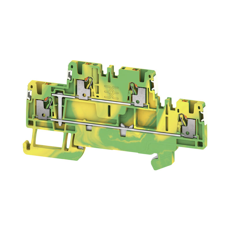 Weidmuller A2T 1.5 PE DL