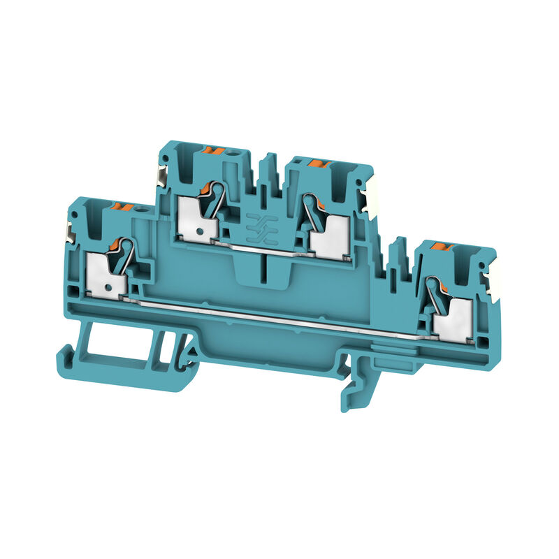 Weidmuller A2T 2.5 DL BL