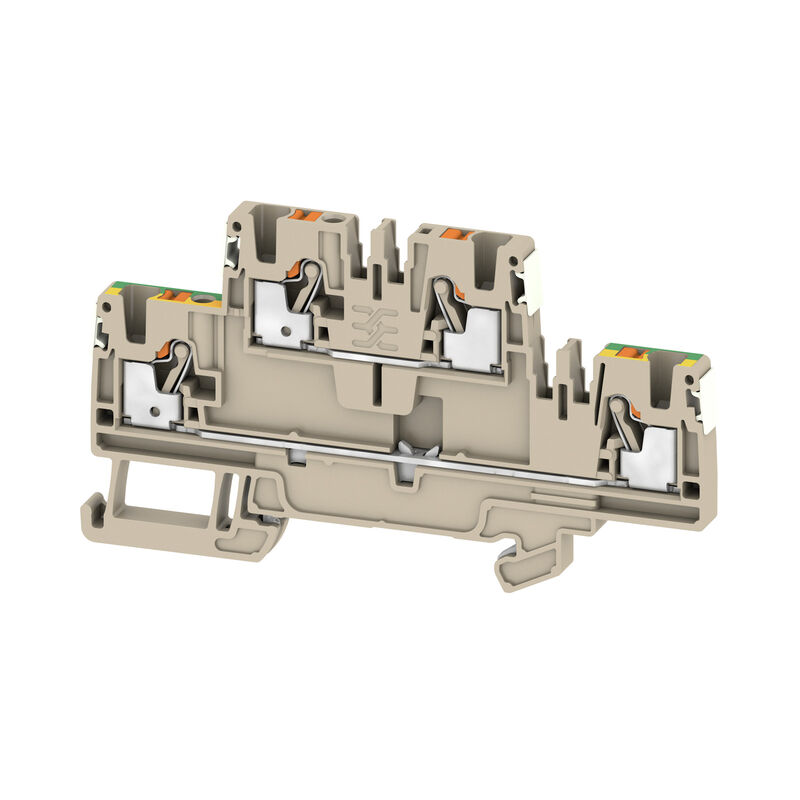 Weidmuller A2T 2.5 FT-PE DL