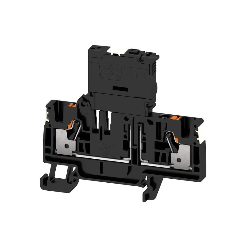 Weidmuller AFS 4 2C DL BK
