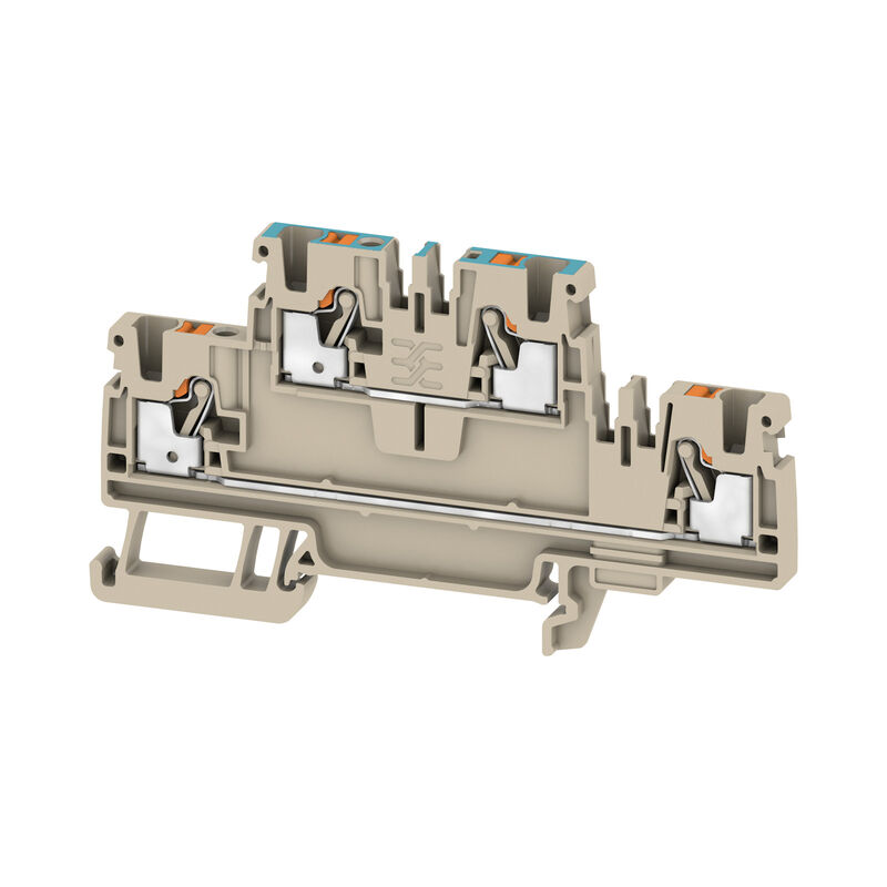 Weidmuller A2T 2.5 N-FT