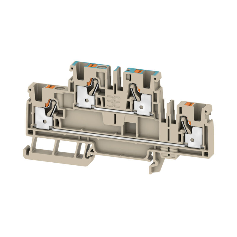 Weidmuller A2T 4 N-FT