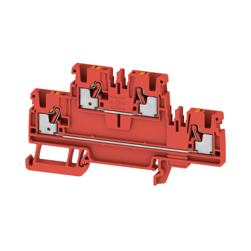 Weidmuller A2T 2.5 RD