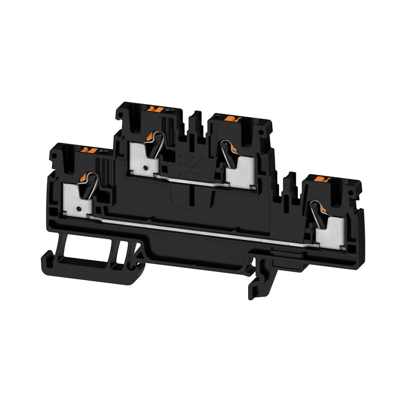 Weidmuller A2T 2.5 BK