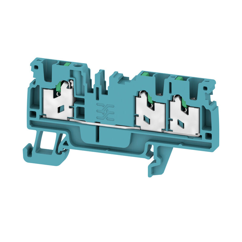 Weidmuller S3C 2.5 BL