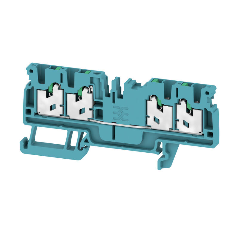 Weidmuller S4C 2.5 BL