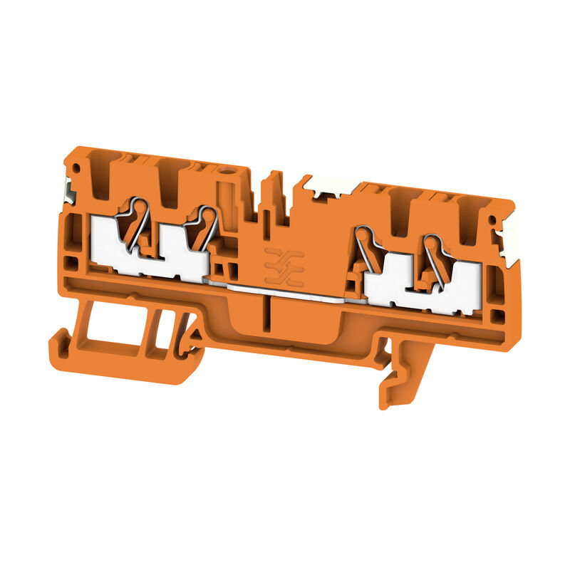 Weidmuller A4C 2.5 DL OR
