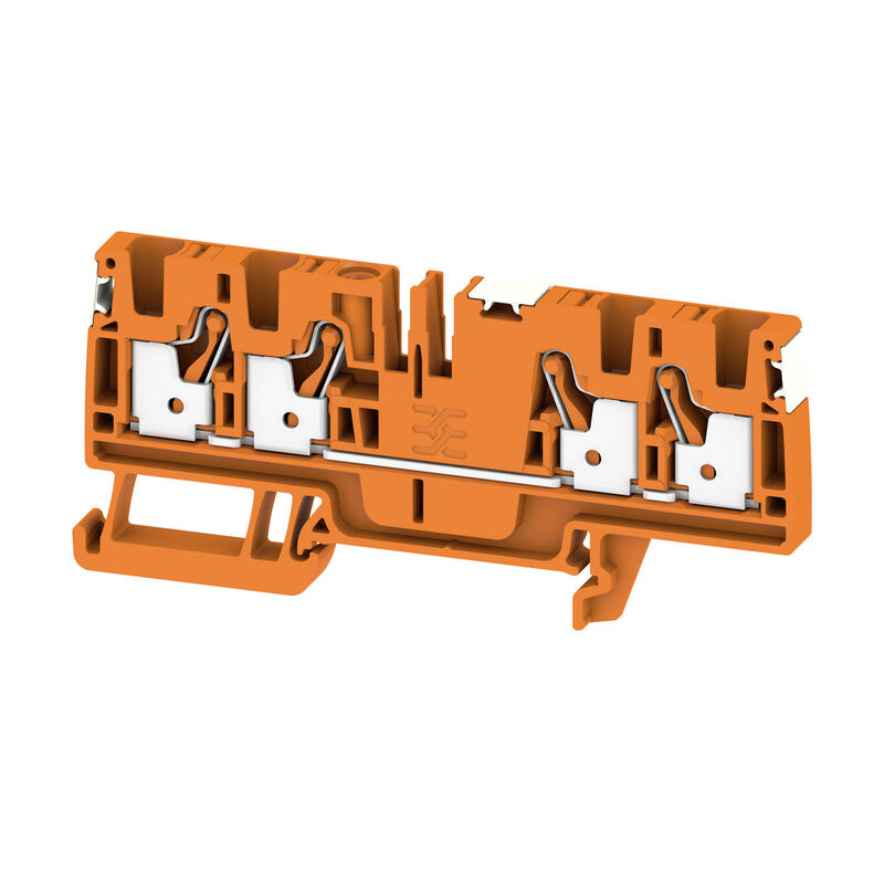 Weidmuller A4C 4 DL OR