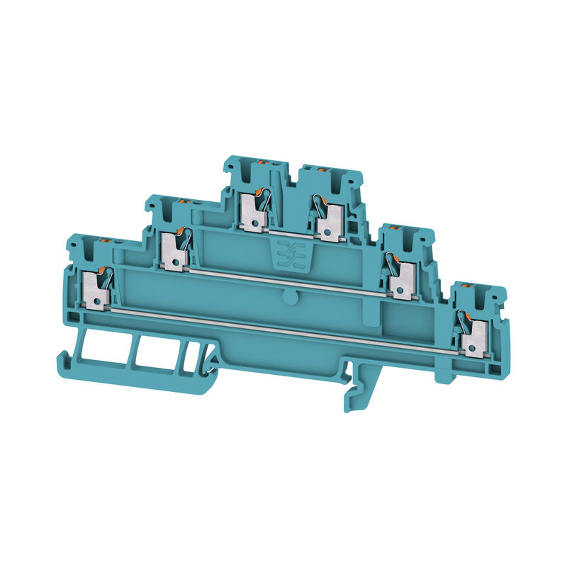 Weidmuller A3T 1.5 BL