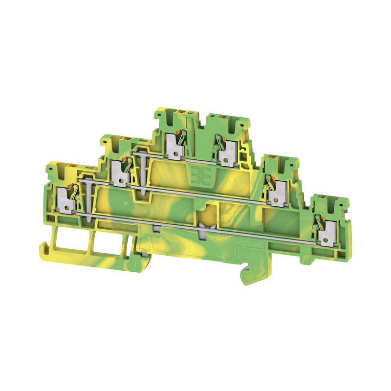 Weidmuller A3T 1.5 PE