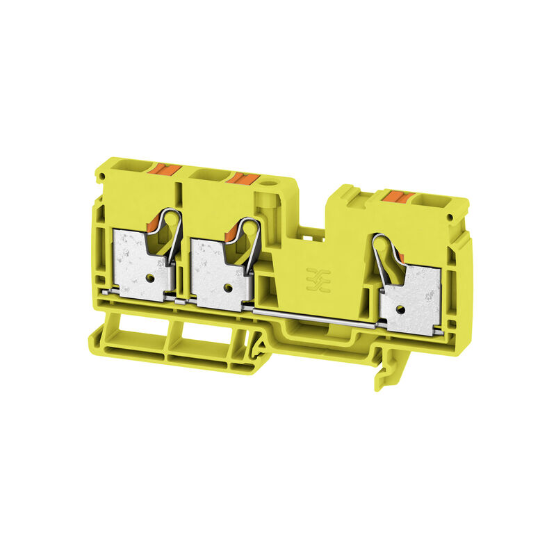 Weidmuller A3C 10 YL