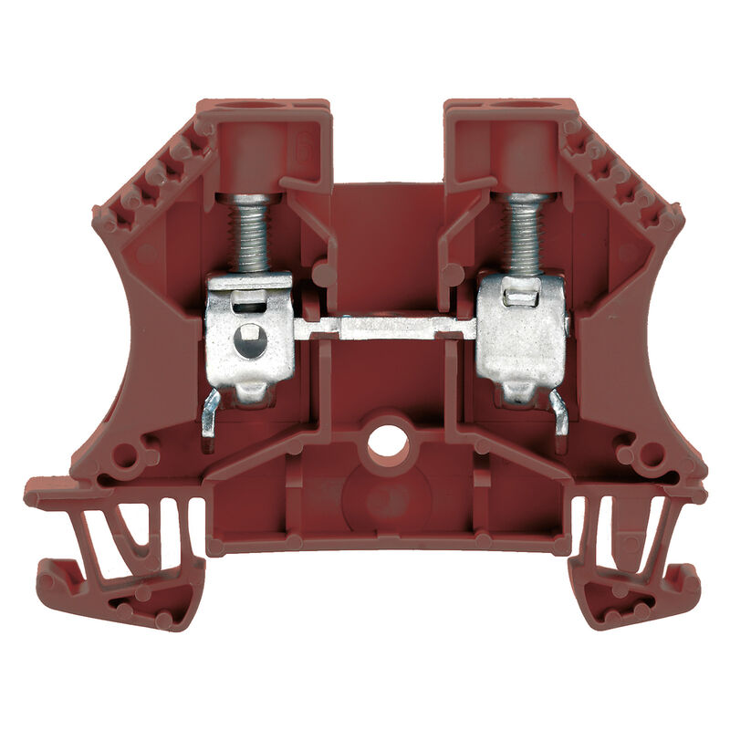 Weidmuller WDU 10 BR