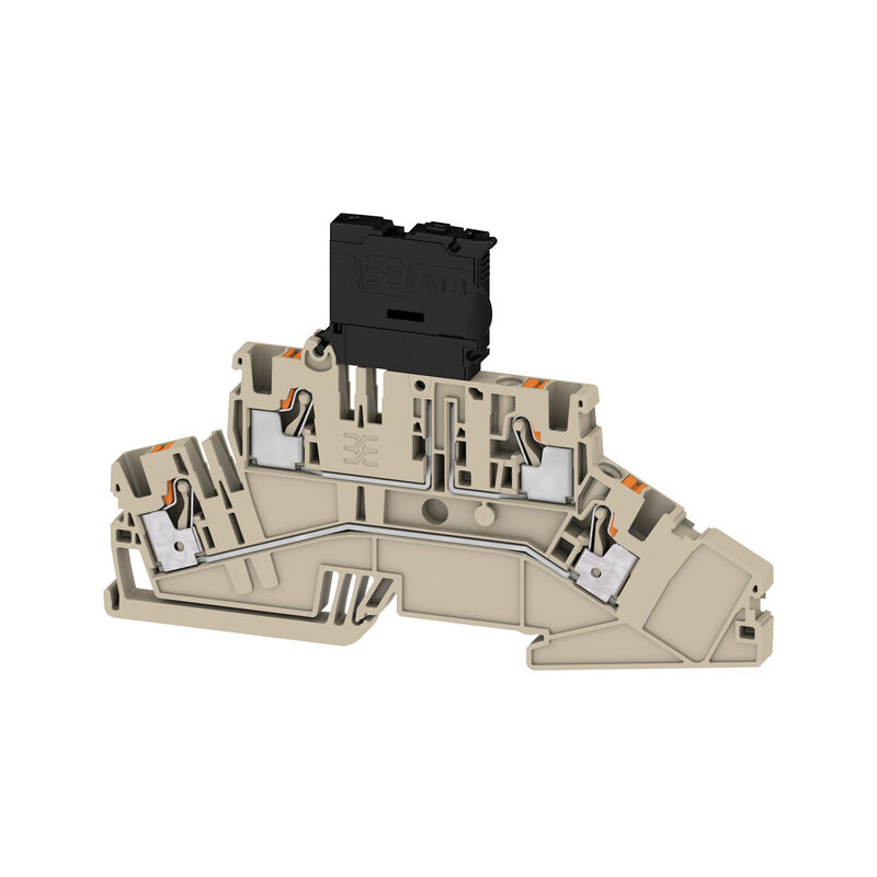 Weidmuller A2T 4 FS-FT