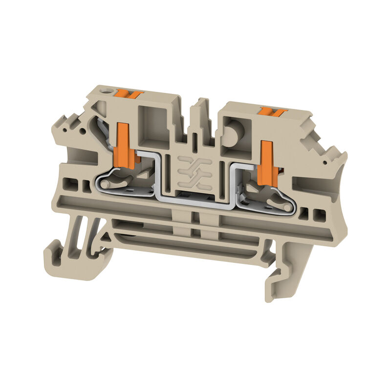 Weidmuller AL2C 2.5
