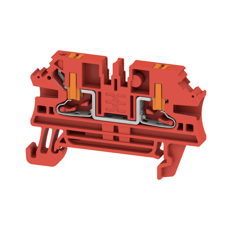 Weidmuller AL2C 2.5 RD