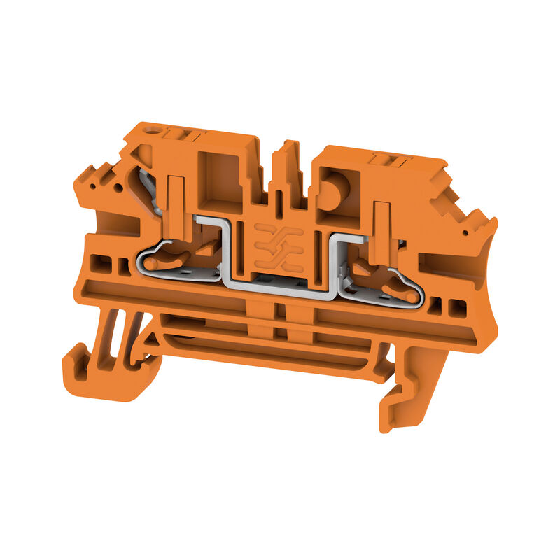 Weidmuller AL2C 2.5 OR