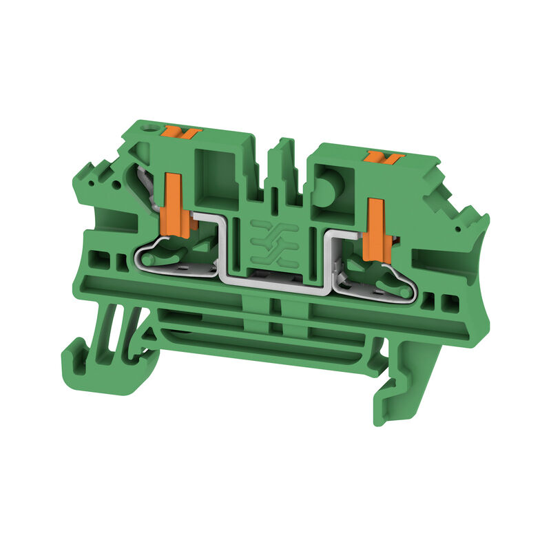 Weidmuller AL2C 2.5 GN