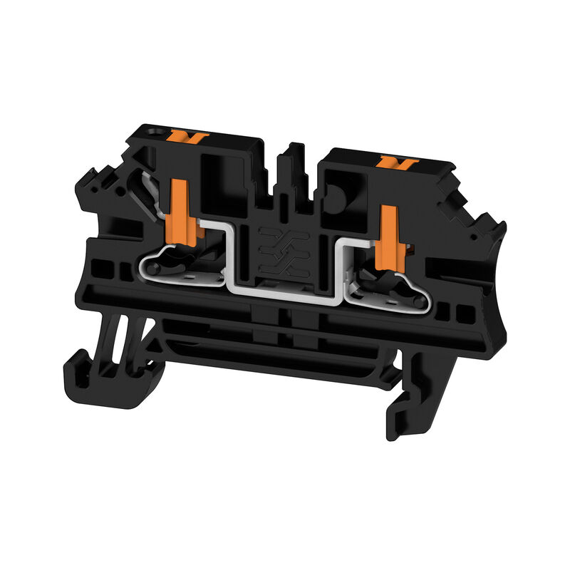 Weidmuller AL2C 2.5 BK