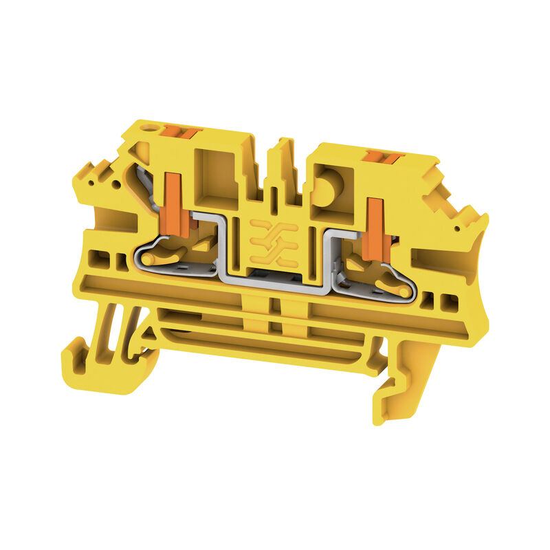 Weidmuller AL2C 2.5 YL
