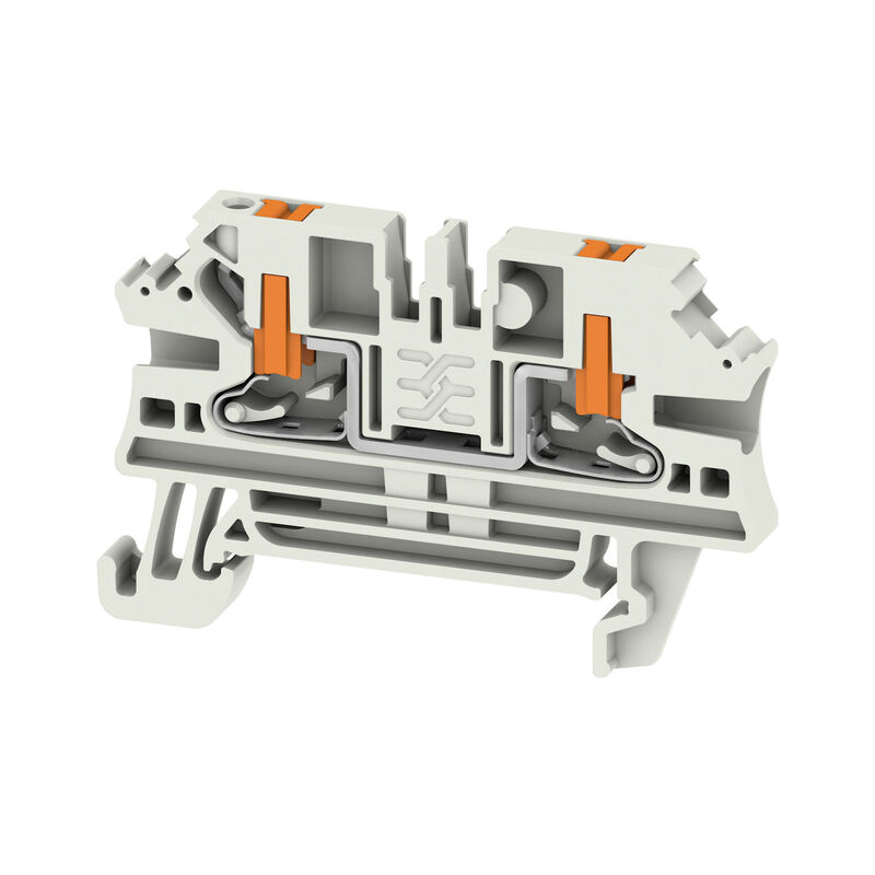 Weidmuller AL2C 2.5 LTGY