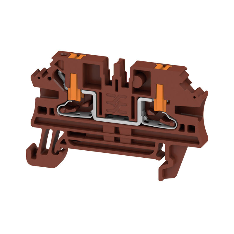Weidmuller AL2C 2.5 BR