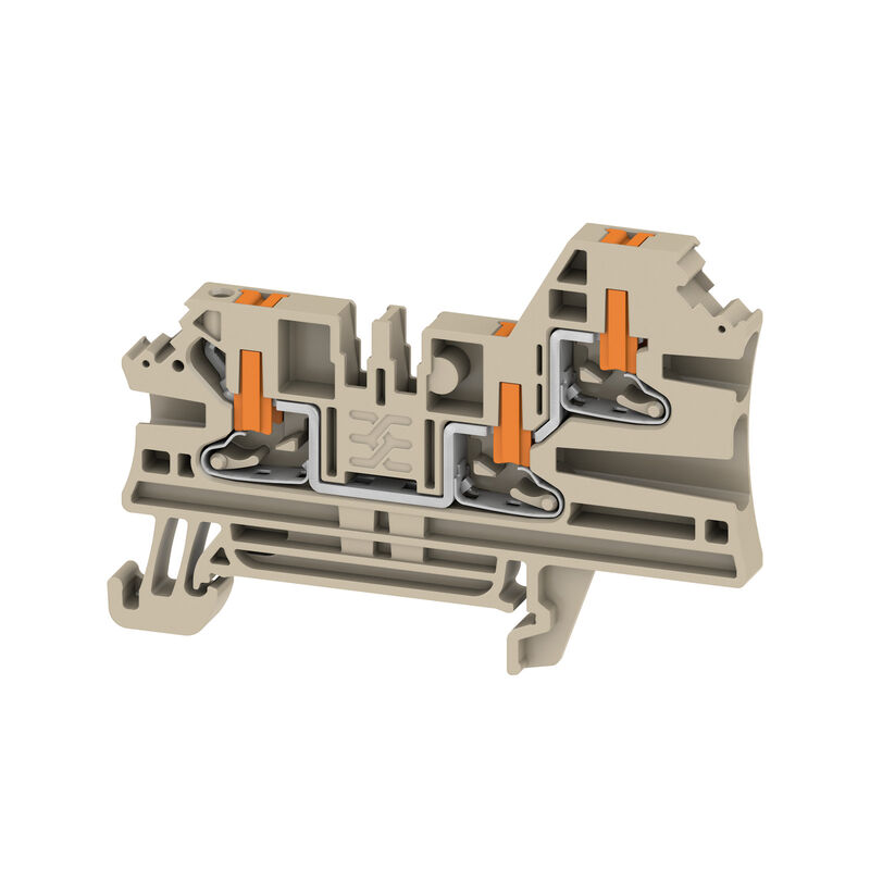 Weidmuller AL3C 2.5