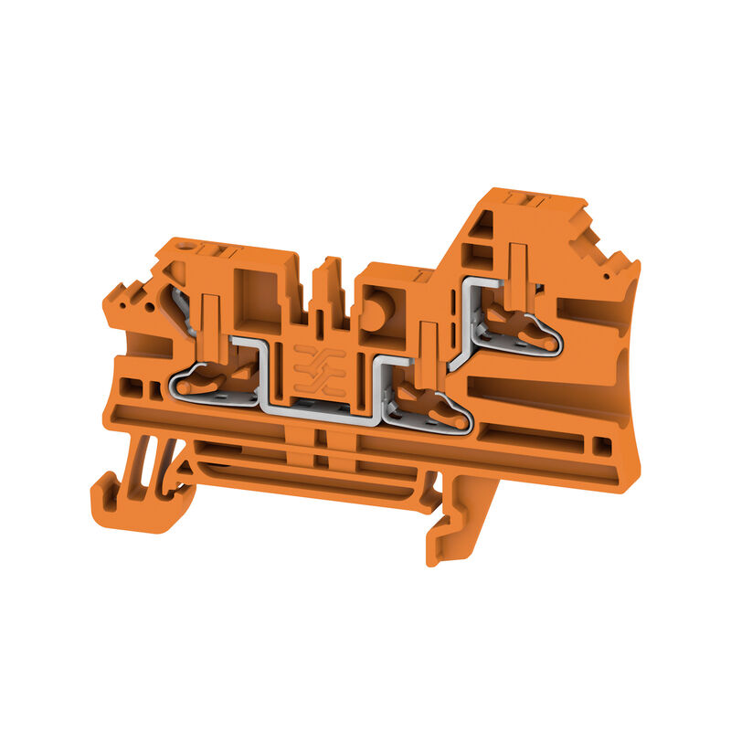 Weidmuller AL3C 2.5 OR