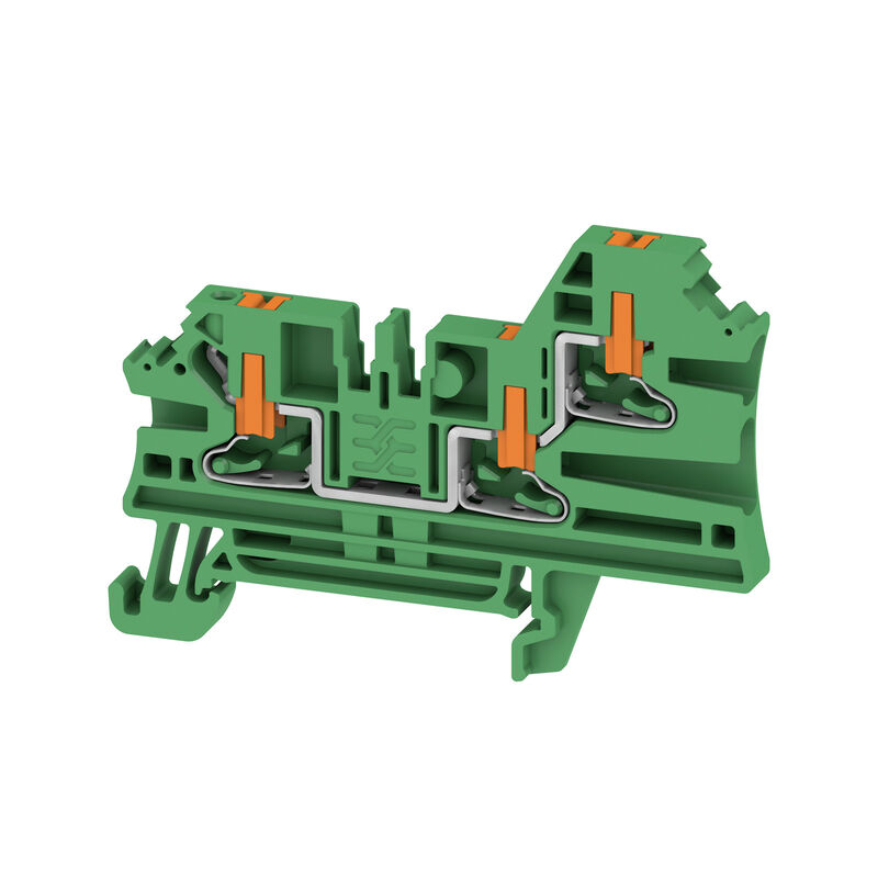 Weidmuller AL3C 2.5 GN