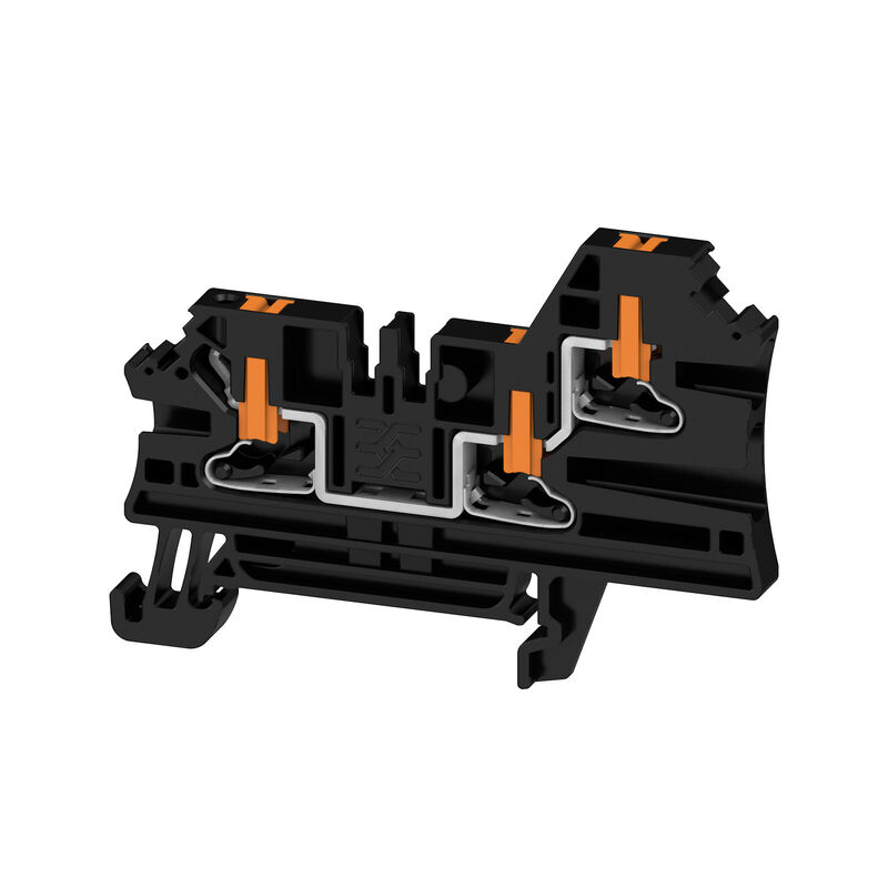 Weidmuller AL3C 2.5 BK