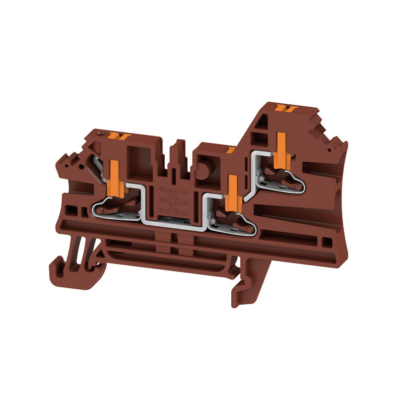 Weidmuller AL3C 2.5 BR